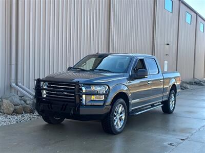2016 Ford F-150 XLT   - Photo 3 - Madison, WI 53716