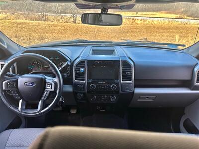 2016 Ford F-150 XLT   - Photo 11 - Madison, WI 53716