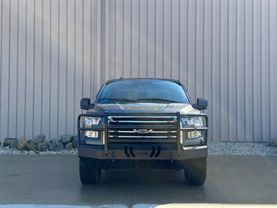 2016 Ford F-150 XLT   - Photo 5 - Madison, WI 53716
