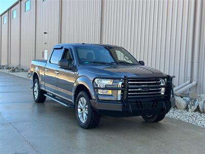 2016 Ford F-150 XLT   - Photo 4 - Madison, WI 53716