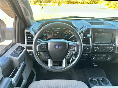 2016 Ford F-150 XLT   - Photo 12 - Madison, WI 53716