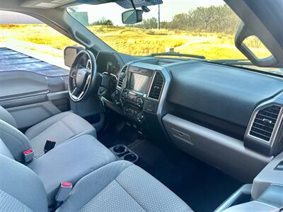 2016 Ford F-150 XLT   - Photo 15 - Madison, WI 53716