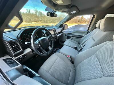 2016 Ford F-150 XLT   - Photo 13 - Madison, WI 53716
