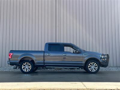 2016 Ford F-150 XLT   - Photo 7 - Madison, WI 53716