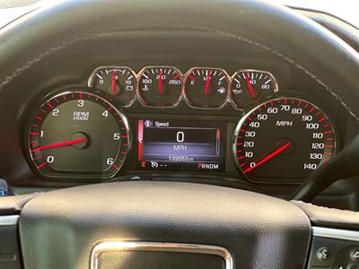 2016 GMC Sierra 1500 SLE   - Photo 28 - Madison, WI 53716