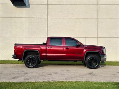 2016 GMC Sierra 1500 SLE   - Photo 9 - Madison, WI 53716