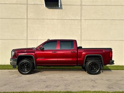 2016 GMC Sierra 1500 SLE   - Photo 8 - Madison, WI 53716
