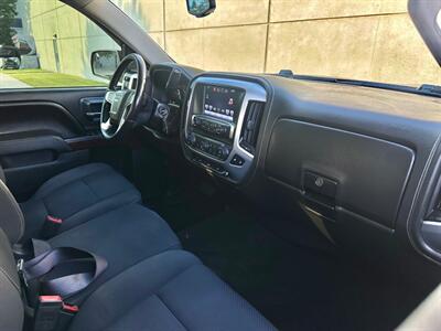2016 GMC Sierra 1500 SLE   - Photo 19 - Madison, WI 53716