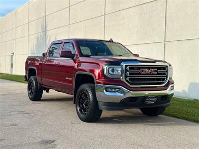 2016 GMC Sierra 1500 SLE   - Photo 6 - Madison, WI 53716
