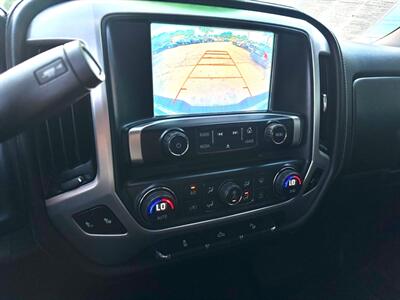 2016 GMC Sierra 1500 SLE   - Photo 30 - Madison, WI 53716