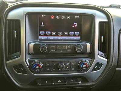 2016 GMC Sierra 1500 SLE   - Photo 29 - Madison, WI 53716