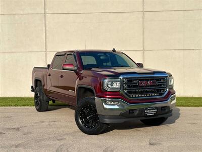 2016 GMC Sierra 1500 SLE   - Photo 4 - Madison, WI 53716