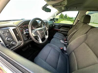 2016 GMC Sierra 1500 SLE   - Photo 17 - Madison, WI 53716
