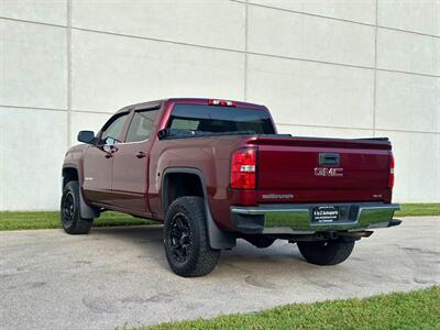 2016 GMC Sierra 1500 SLE   - Photo 12 - Madison, WI 53716