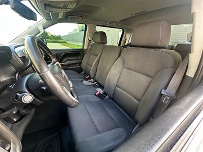 2016 GMC Sierra 1500 SLE   - Photo 21 - Madison, WI 53716