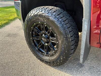 2016 GMC Sierra 1500 SLE   - Photo 33 - Madison, WI 53716
