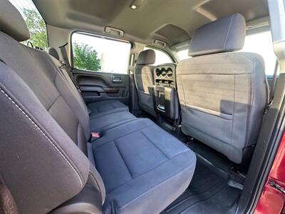 2016 GMC Sierra 1500 SLE   - Photo 25 - Madison, WI 53716