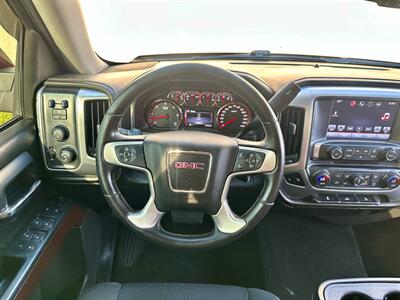 2016 GMC Sierra 1500 SLE   - Photo 16 - Madison, WI 53716