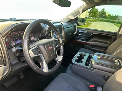 2016 GMC Sierra 1500 SLE   - Photo 18 - Madison, WI 53716
