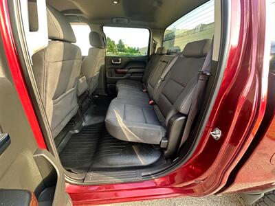 2016 GMC Sierra 1500 SLE   - Photo 26 - Madison, WI 53716