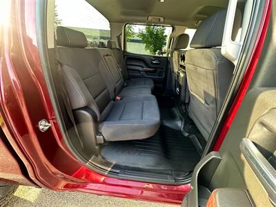 2016 GMC Sierra 1500 SLE   - Photo 27 - Madison, WI 53716