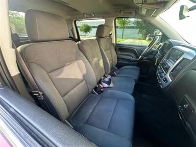 2016 GMC Sierra 1500 SLE   - Photo 23 - Madison, WI 53716