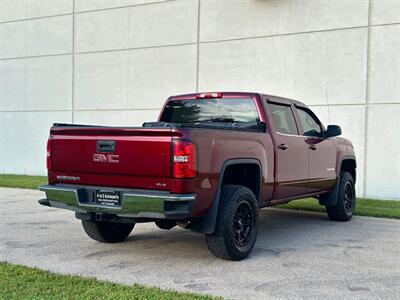 2016 GMC Sierra 1500 SLE   - Photo 13 - Madison, WI 53716