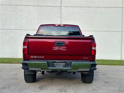 2016 GMC Sierra 1500 SLE   - Photo 14 - Madison, WI 53716