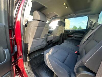 2016 GMC Sierra 1500 SLE   - Photo 24 - Madison, WI 53716