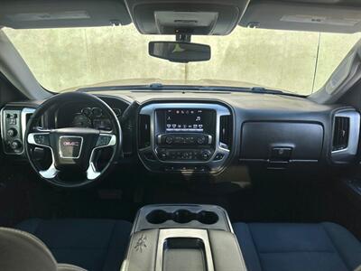 2016 GMC Sierra 1500 SLE   - Photo 15 - Madison, WI 53716