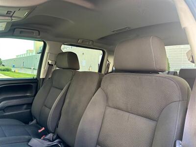 2016 GMC Sierra 1500 SLE   - Photo 20 - Madison, WI 53716