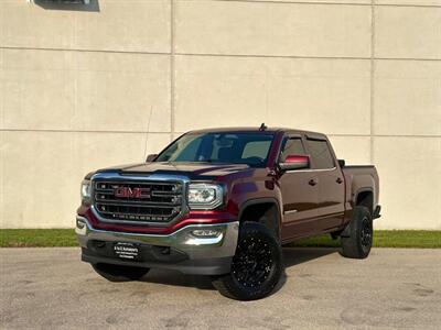 2016 GMC Sierra 1500 SLE   - Photo 3 - Madison, WI 53716