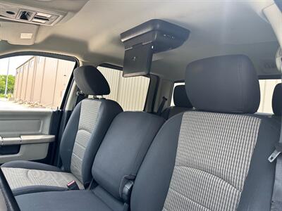2011 RAM 2500 Big Horn   - Photo 18 - Madison, WI 53716