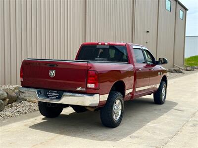 2011 RAM 2500 Big Horn   - Photo 9 - Madison, WI 53716