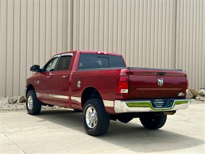 2011 RAM 2500 Big Horn   - Photo 10 - Madison, WI 53716