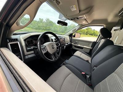 2011 RAM 2500 Big Horn   - Photo 15 - Madison, WI 53716