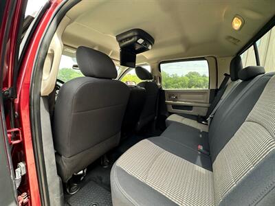 2011 RAM 2500 Big Horn   - Photo 22 - Madison, WI 53716
