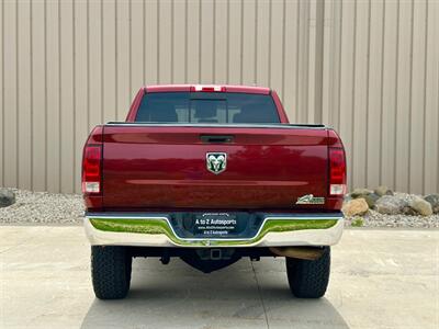 2011 RAM 2500 Big Horn   - Photo 12 - Madison, WI 53716