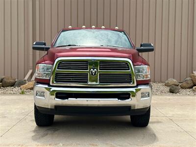 2011 RAM 2500 Big Horn   - Photo 5 - Madison, WI 53716