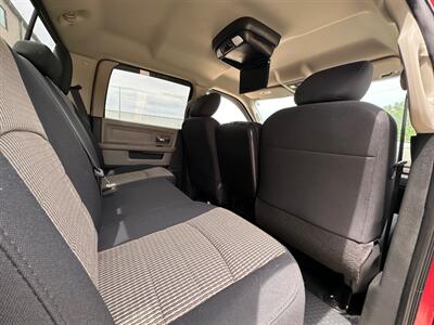 2011 RAM 2500 Big Horn   - Photo 23 - Madison, WI 53716