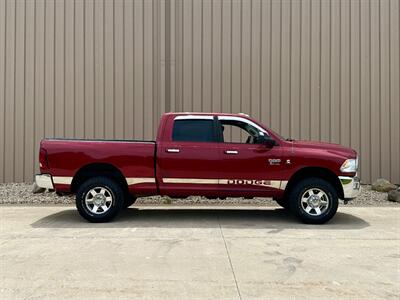 2011 RAM 2500 Big Horn   - Photo 7 - Madison, WI 53716