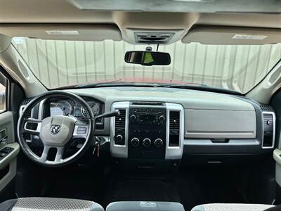 2011 RAM 2500 Big Horn   - Photo 13 - Madison, WI 53716
