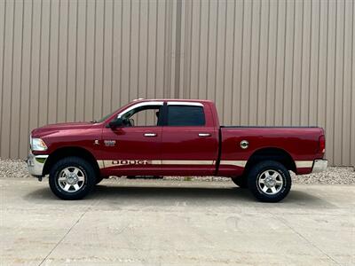 2011 RAM 2500 Big Horn   - Photo 6 - Madison, WI 53716
