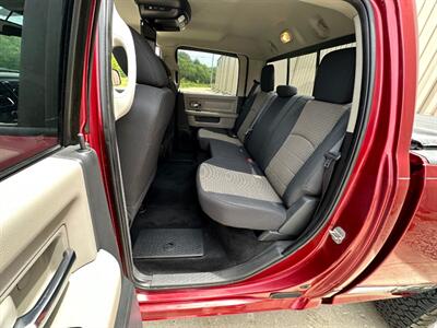 2011 RAM 2500 Big Horn   - Photo 24 - Madison, WI 53716