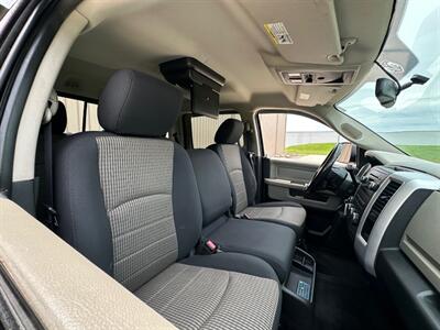 2011 RAM 2500 Big Horn   - Photo 21 - Madison, WI 53716