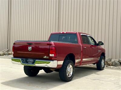 2011 RAM 2500 Big Horn   - Photo 11 - Madison, WI 53716