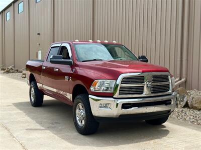 2011 RAM 2500 Big Horn   - Photo 4 - Madison, WI 53716