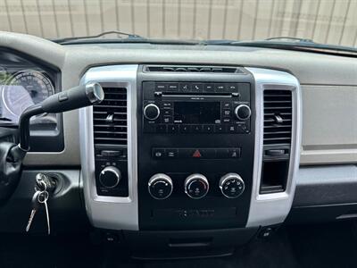 2011 RAM 2500 Big Horn   - Photo 26 - Madison, WI 53716