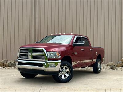 2011 RAM 2500 Big Horn   - Photo 1 - Madison, WI 53716