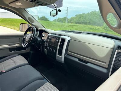 2011 RAM 2500 Big Horn   - Photo 17 - Madison, WI 53716